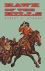 Hawk of the Hills - eBook