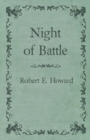Night of Battle - eBook
