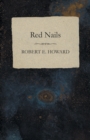 Red Nails - eBook