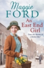 An East End Girl - eBook