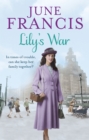 Lily's War - eBook