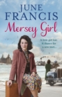 Mersey Girl - eBook