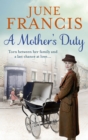 A Mother's Duty - eBook