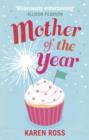 Mother of the Year - eBook