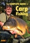 The Fox Complete Guide to Carp Fishing - eBook