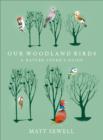 Our Woodland Birds - eBook