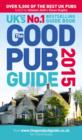 The Good Pub Guide 2015 - eBook