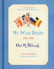 My War Diary 1914-1918 - eBook