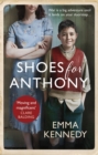 Shoes for Anthony - eBook