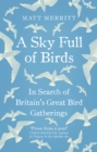 A Sky Full of Birds - eBook