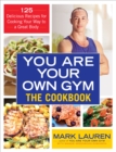 You are Your Own Gym Cookbook - eBook