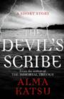 The Devil's Scribe - eBook