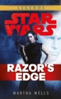 Star Wars: Empire and Rebellion: Razor s Edge - eBook