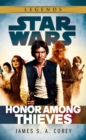 Star Wars: Empire and Rebellion: Honor Among Thieves - eBook