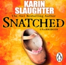 Snatched - eAudiobook