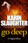 Go Deep : (Short Story) - eBook