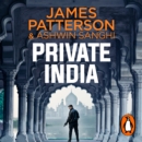 Private India : (Private 8) - eAudiobook