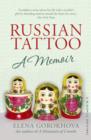 Russian Tattoo - eBook