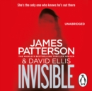 Invisible - eAudiobook