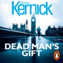 Dead Man's Gift - eAudiobook
