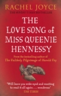 The Love Song of Miss Queenie Hennessy - eBook