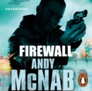 Firewall : (Nick Stone Thriller 3) - eAudiobook