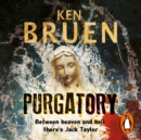 Purgatory : A Jack Taylor Noir Thriller - eAudiobook