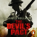 The Devil's Pact : a blood-pumping, edge-of-your-seat wartime thriller guaranteed to have you hooked... - eAudiobook