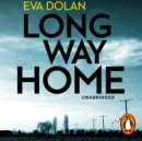 Long Way Home - eAudiobook