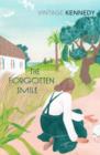 The Forgotten Smile - eBook