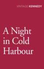A Night in Cold Harbour - eBook