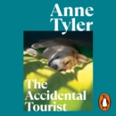 The Accidental Tourist - eAudiobook