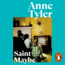 Saint Maybe - eAudiobook