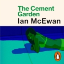 The Cement Garden - eAudiobook