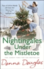 Nightingales Under the Mistletoe : (Nightingales 7) - eBook
