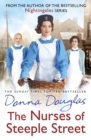 The Nurses of Steeple Street - eBook