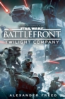 Star Wars: Battlefront: Twilight Company - eBook
