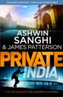 Private India : (Private 8) - eBook