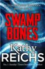 Swamp Bones: A Temperance Brennan Short Story - eBook
