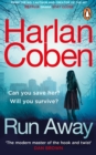 Run Away : From the #1 bestselling creator of the hit Netflix series Fool Me Once - eBook
