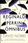 Reginald Perrin Omnibus : (Reginald Perrin) - eBook