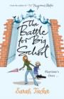 The Battle for Big School - eBook