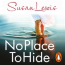 No Place to Hide - eAudiobook