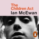 The Children Act - eAudiobook