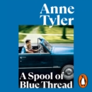 A Spool of Blue Thread - eAudiobook
