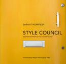 Style Council : Inspirational Interiors in Ex-Council Homes - eBook