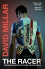 The Racer : Life on the Road as a Pro Cyclist - eBook