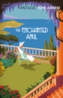 The Enchanted April - eBook