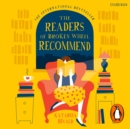The Readers of Broken Wheel Recommend - eAudiobook