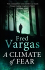 A Climate of Fear - eBook